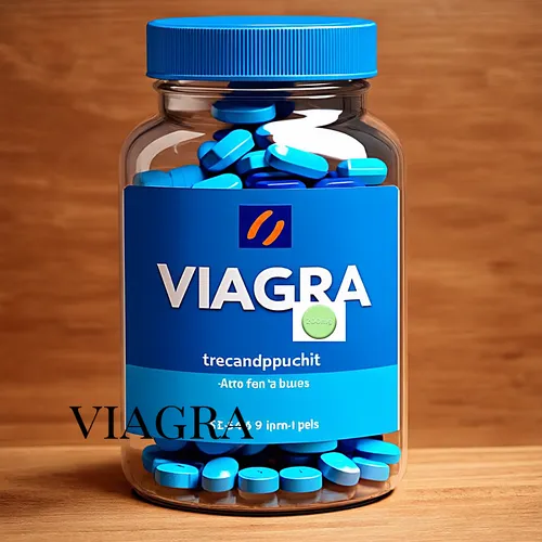 Diferencia viagra generico